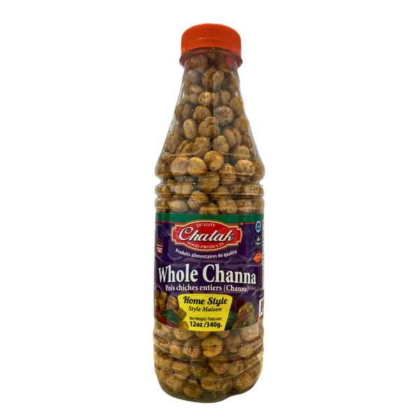 Chatak's Whole Channa 340g