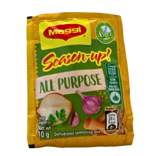 Maggi's Season-Up All Purpose 10g