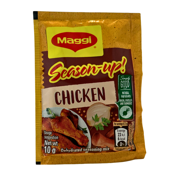 Maggi's Season-Up Chicken 10g