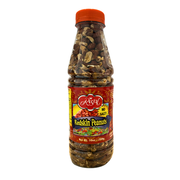 Regal's Redskin Peanuts 288g